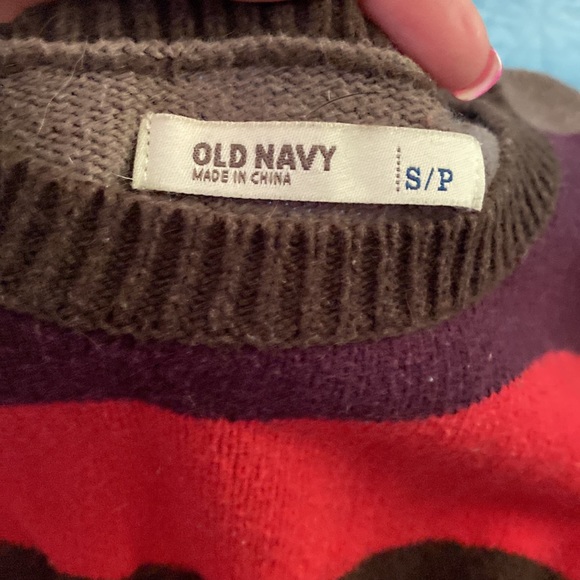 Old Navy Sweater - Picture 2 of 2